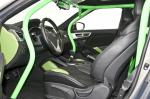 Hyundai Veloster by ARK Performance 2011 года